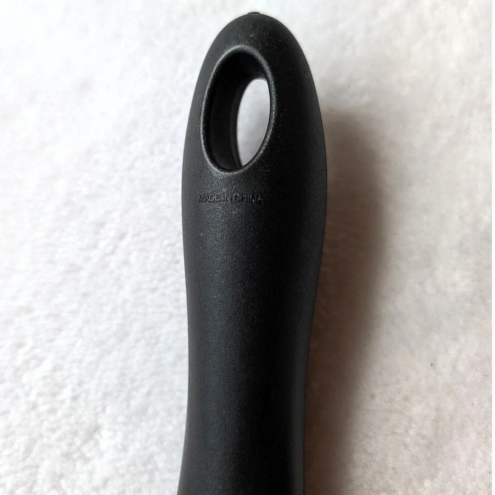 Unbranded stainless steel